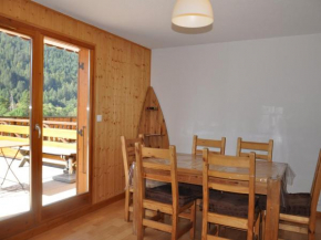 Charmant appartement avec grande terrasse exposée plein sud et garage! - FR-1-692-26
